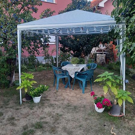 Apartman Drina Berilovac Exteriér fotografie