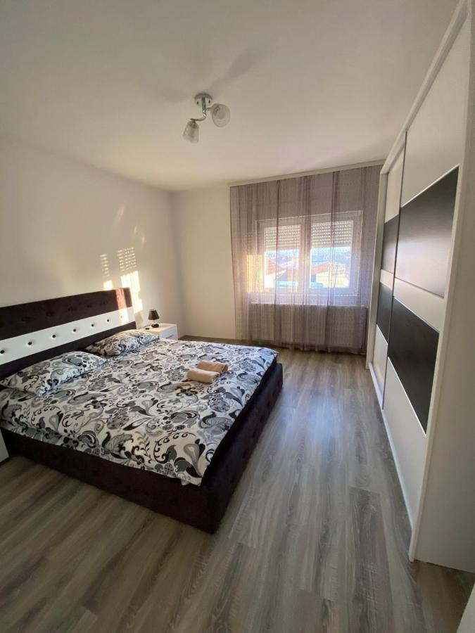 Apartman Drina Berilovac Exteriér fotografie
