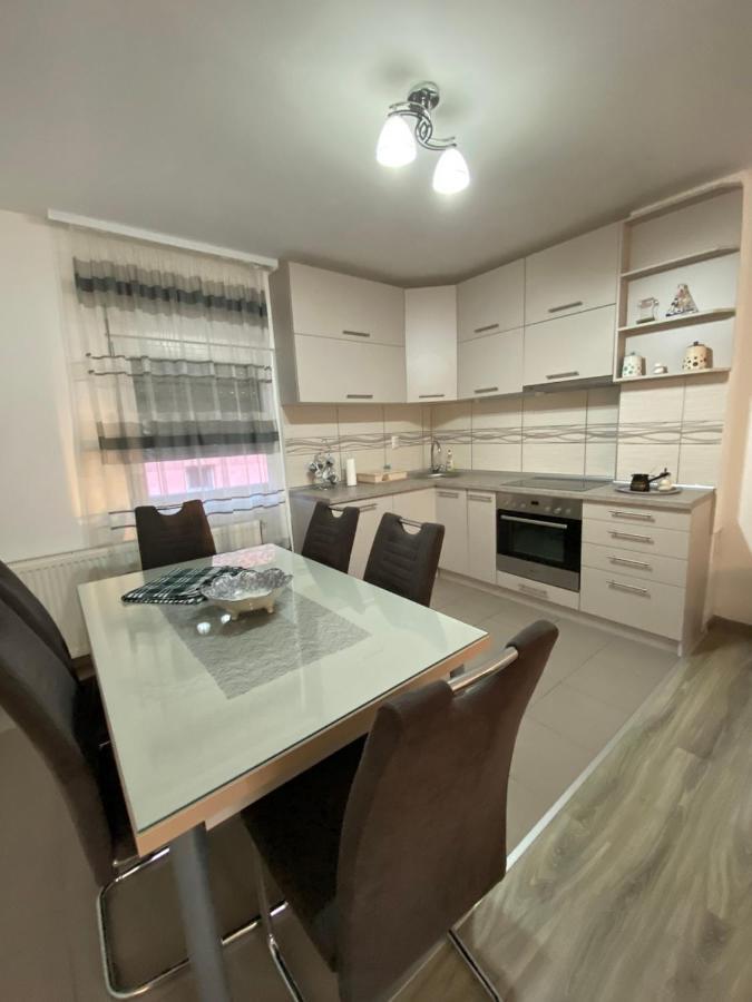 Apartman Drina Berilovac Exteriér fotografie