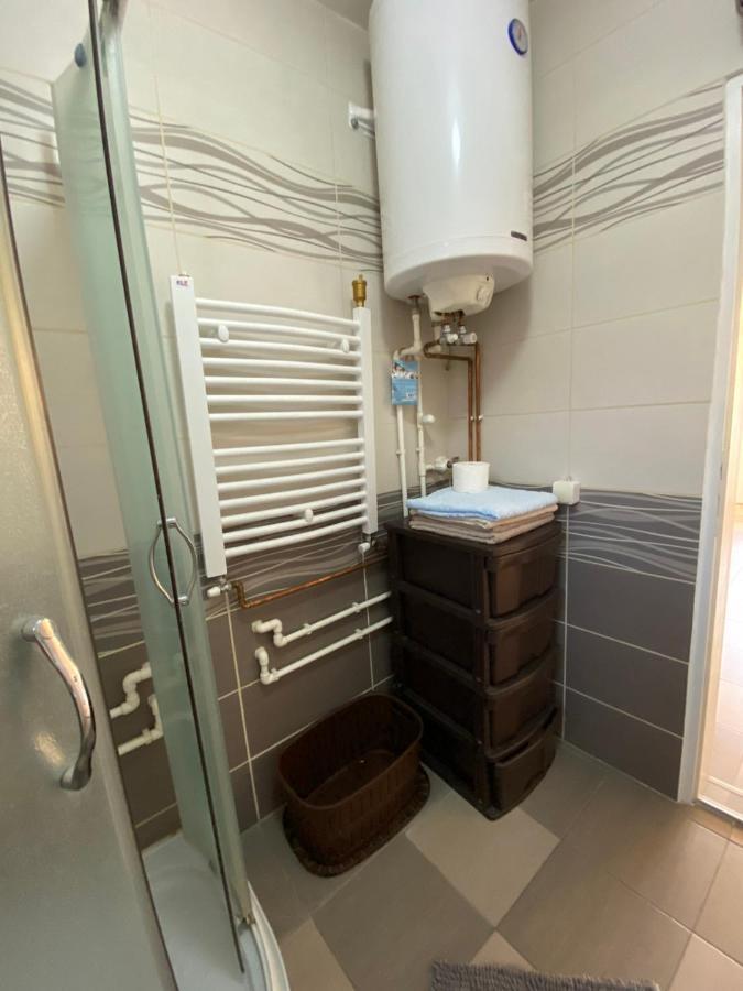 Apartman Drina Berilovac Exteriér fotografie