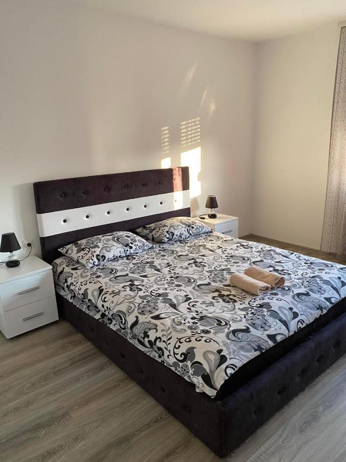 Apartman Drina Berilovac Exteriér fotografie