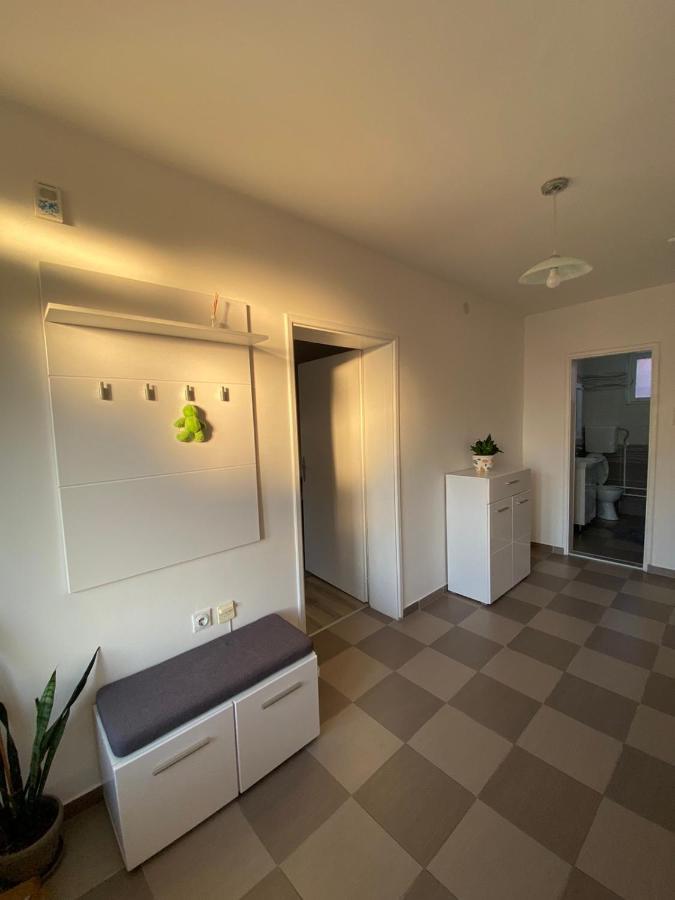 Apartman Drina Berilovac Exteriér fotografie