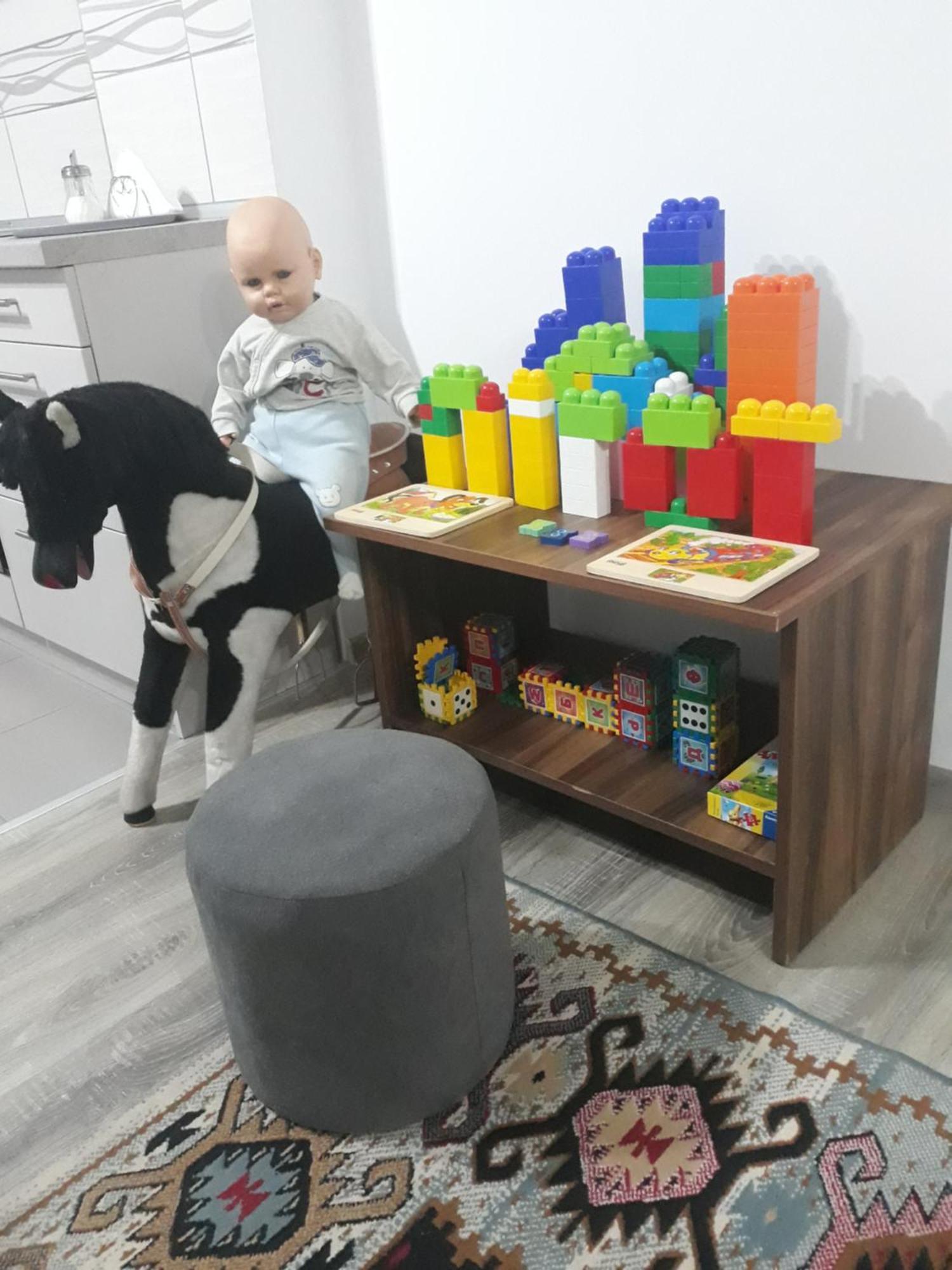 Apartman Drina Berilovac Exteriér fotografie