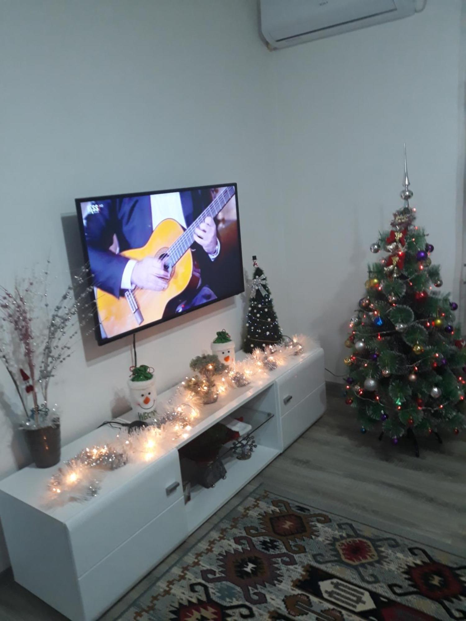 Apartman Drina Berilovac Exteriér fotografie