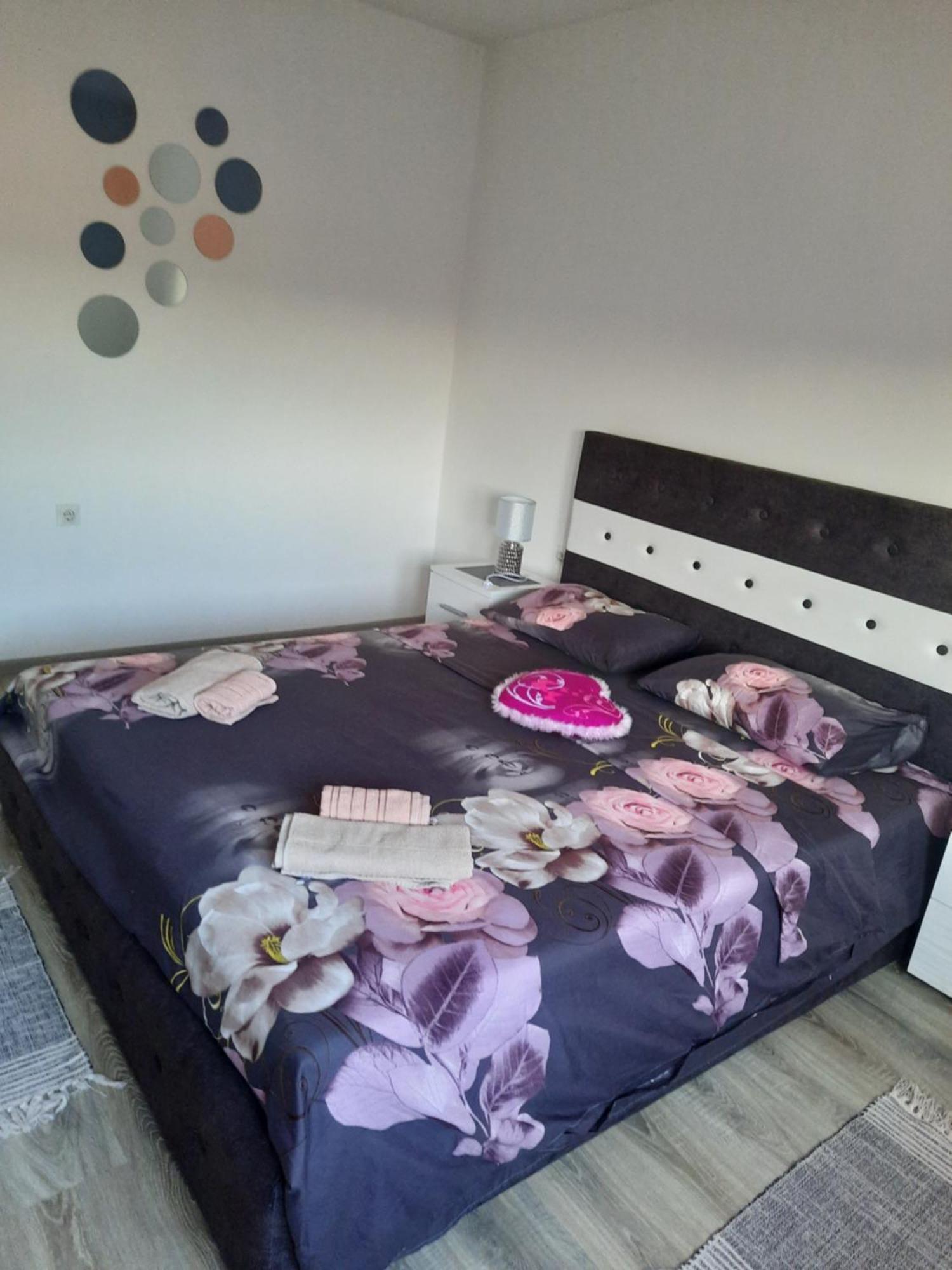 Apartman Drina Berilovac Exteriér fotografie
